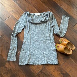 Loft light weight sweater - size S